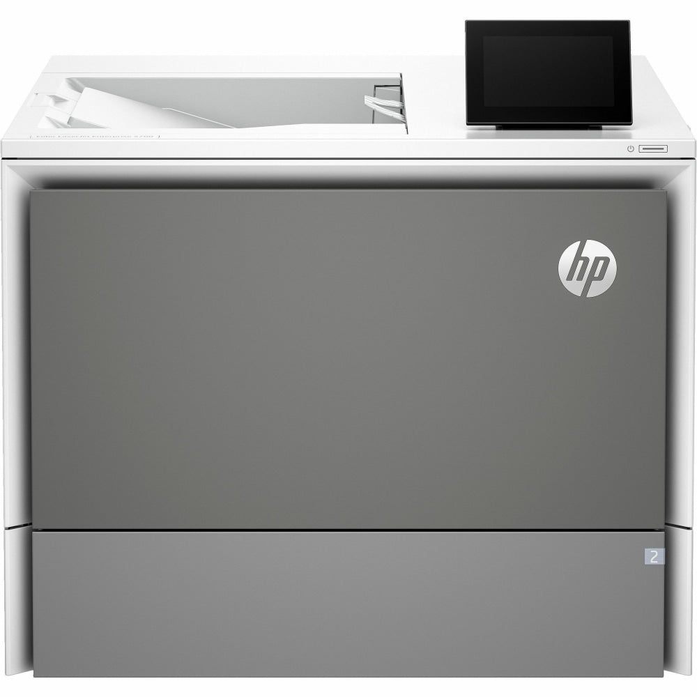 HP LaserJet Enterprise 5700dn Color Laser Printer