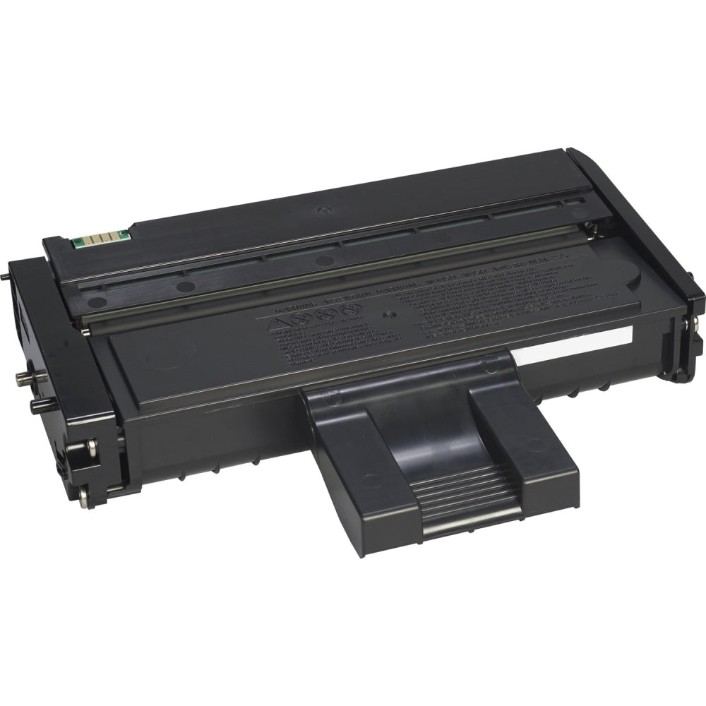 Ricoh SP 201HA Original Laser Toner Cartridge - Black Pack - 2600 Pages