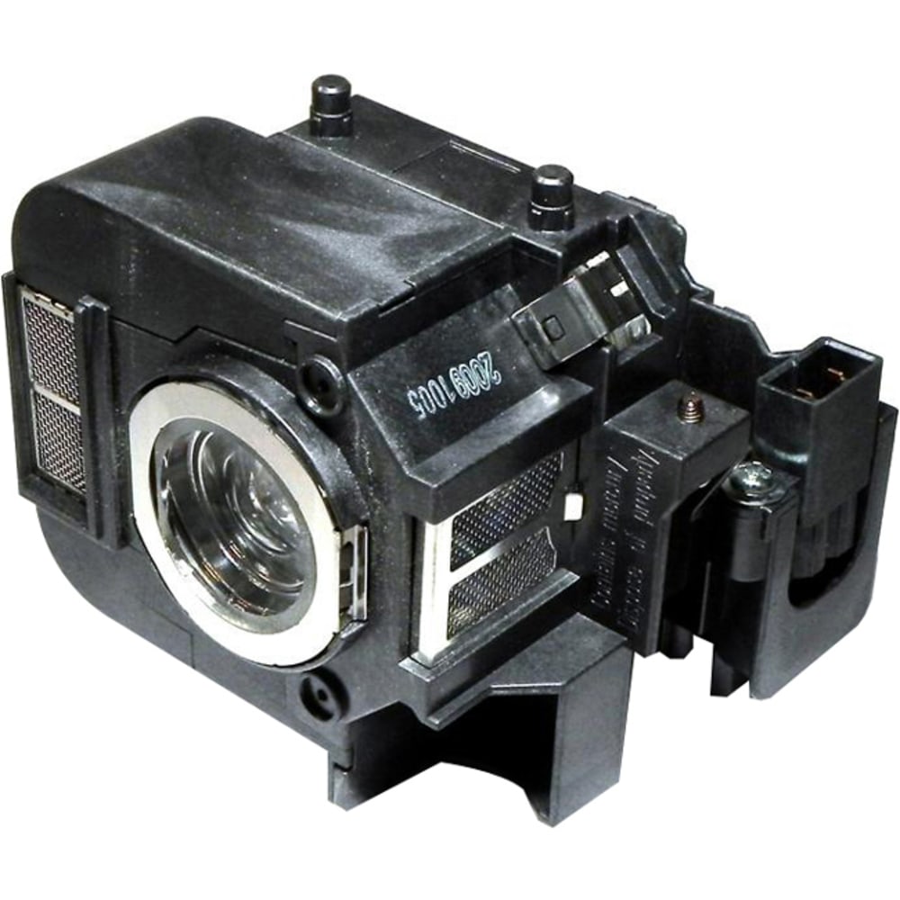 Premium Power Products Compatible Projector Lamp Replaces Epson ELPLP50, EPSON V13H010L50