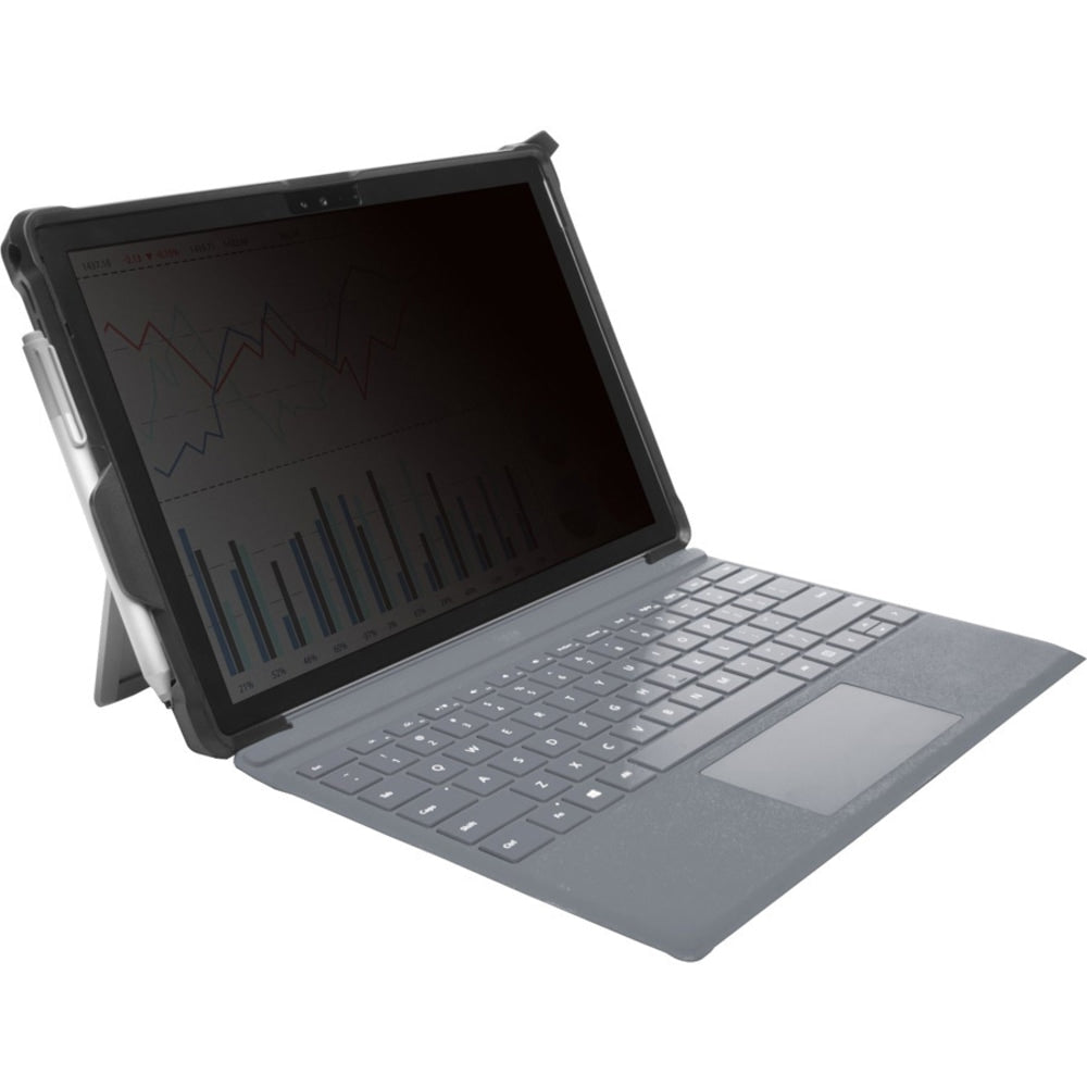 Kensington FP123 Privacy Screen - for Surface Pro & Surface Pro 4