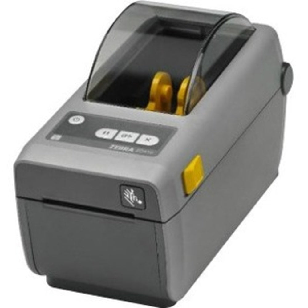 Zebra ZD410 Monochrome (Black And White) Direct Thermal Printer