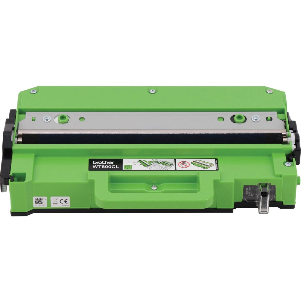 Brother WT800CL Waste Toner Unit - Laser - 100000 Pages