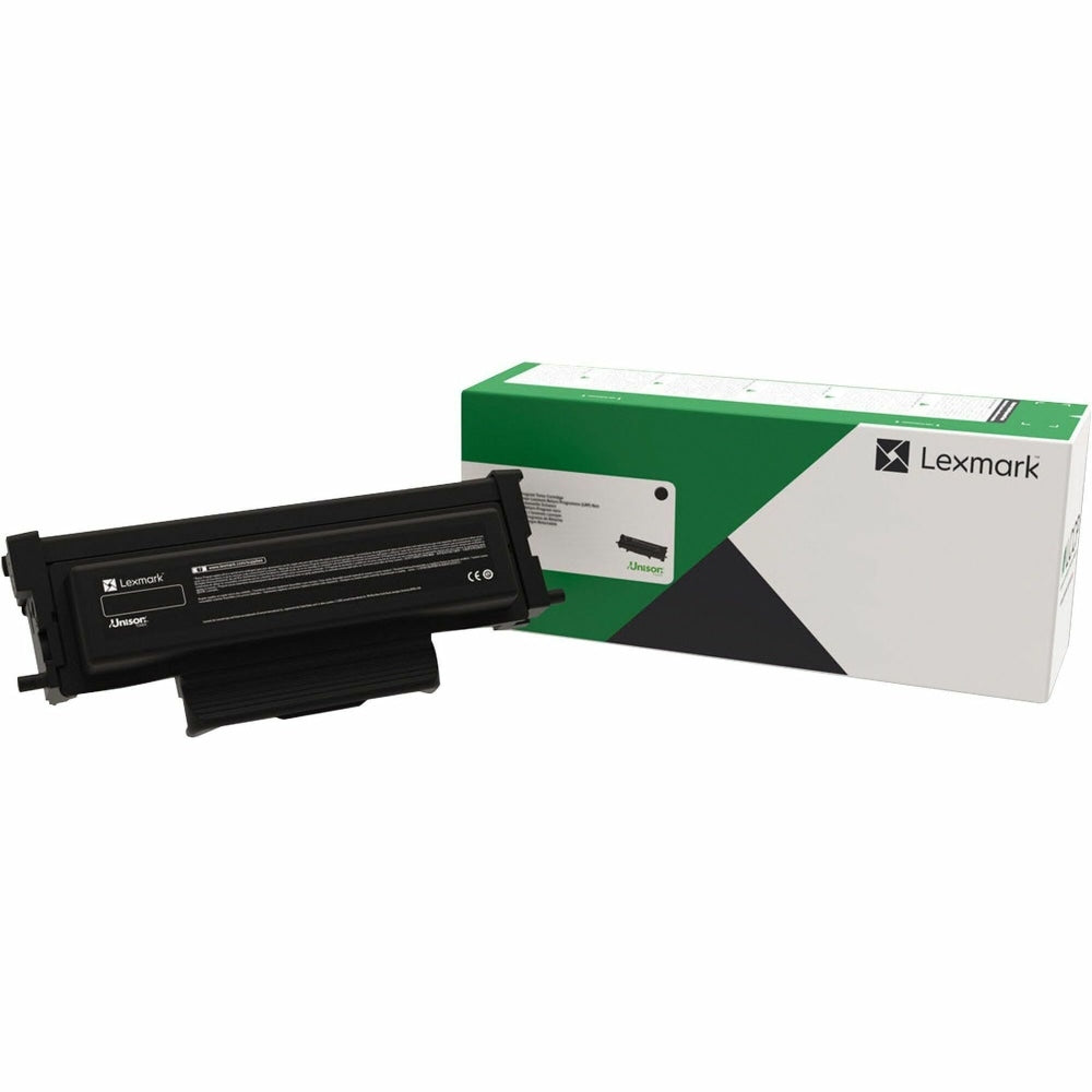 Lexmark B221X00 Black Extra-High Yield Return Program Toner Cartridge