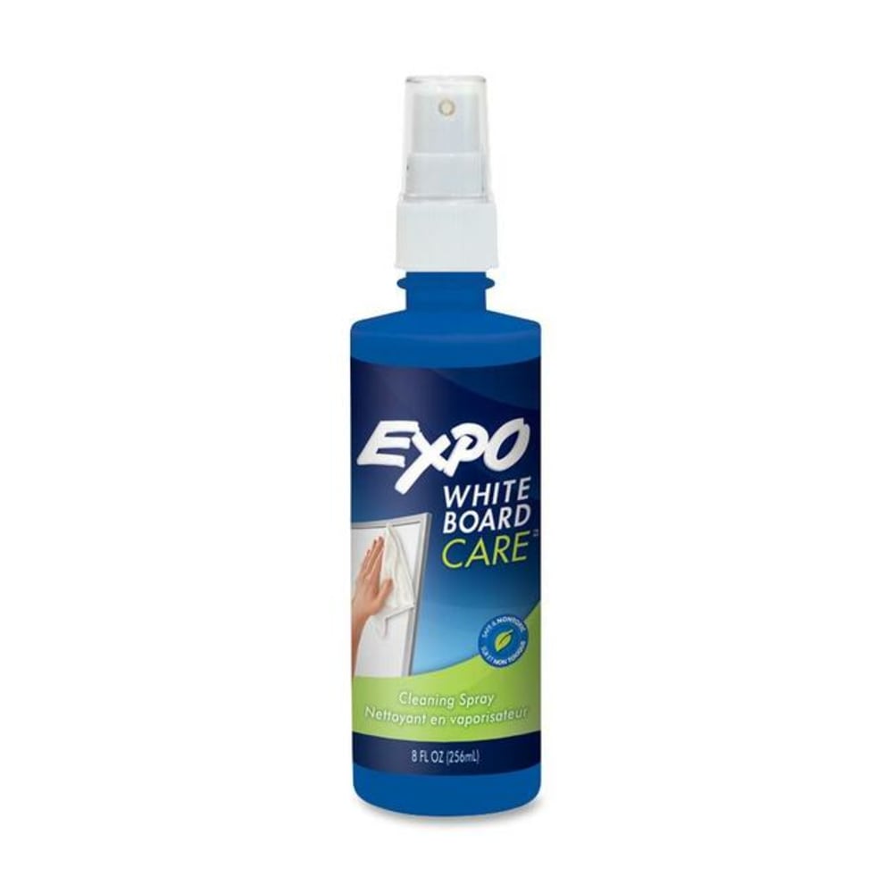 EXPO White Board Cleaner, 8 Oz.