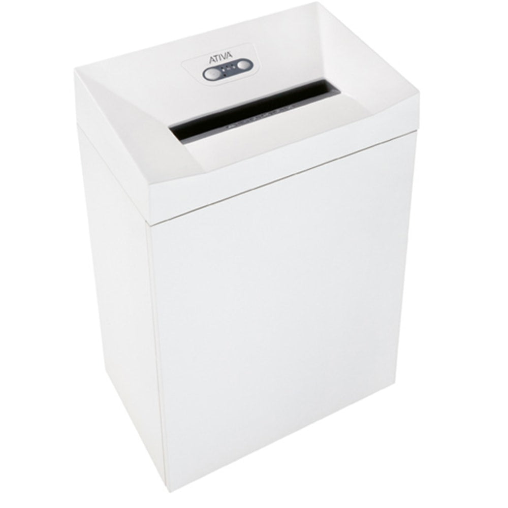 Ativa 47 Sheet Strip-Cut Shredder, PRO47S