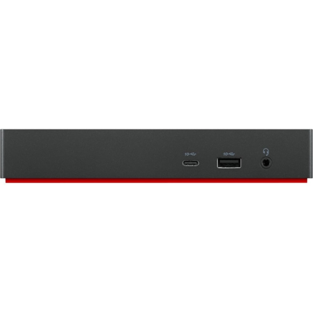 Lenovo ThinkPad Universal USB-C Dock for Notebook