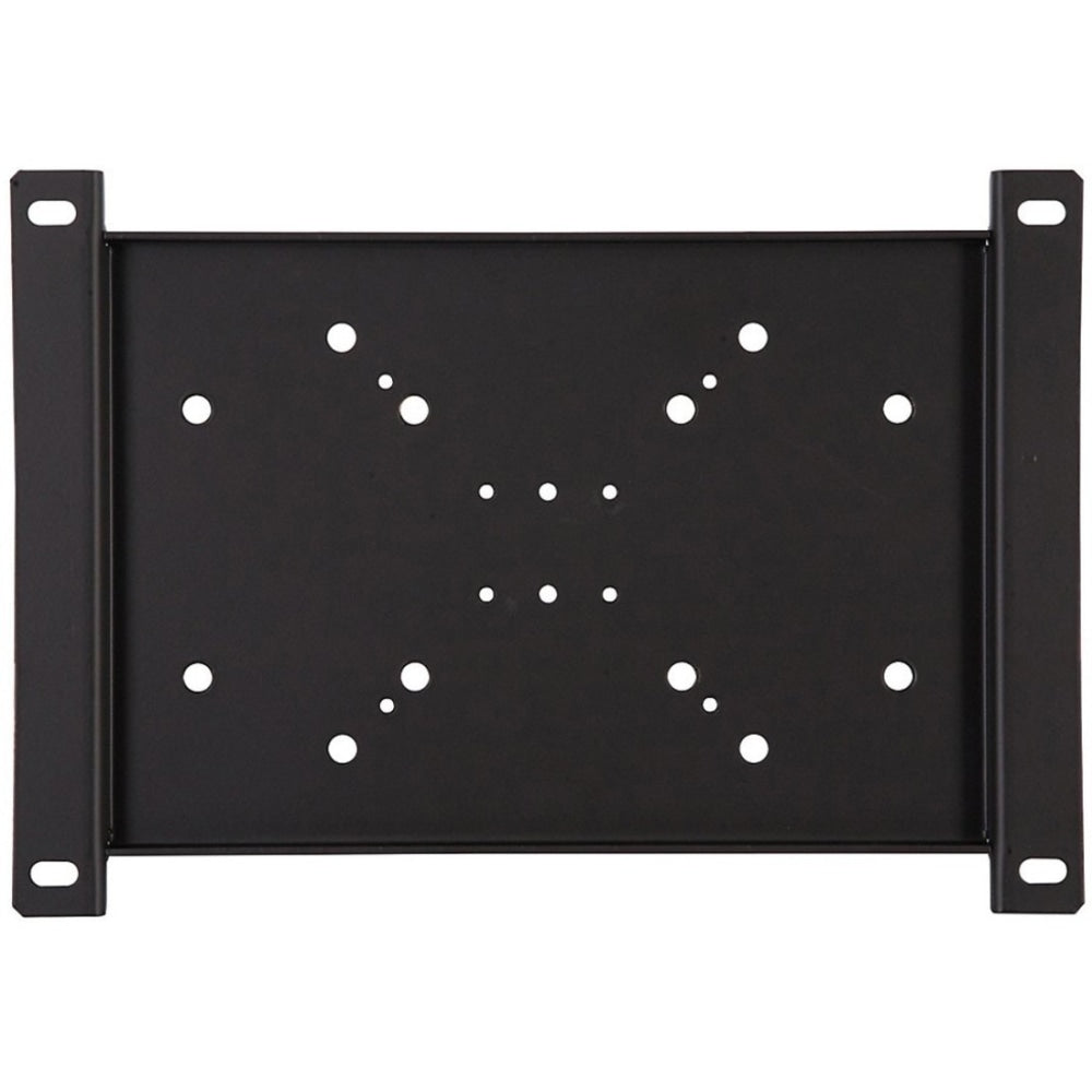 Peerless PLP-V3X2 Adapter Bracket - Steel - Black