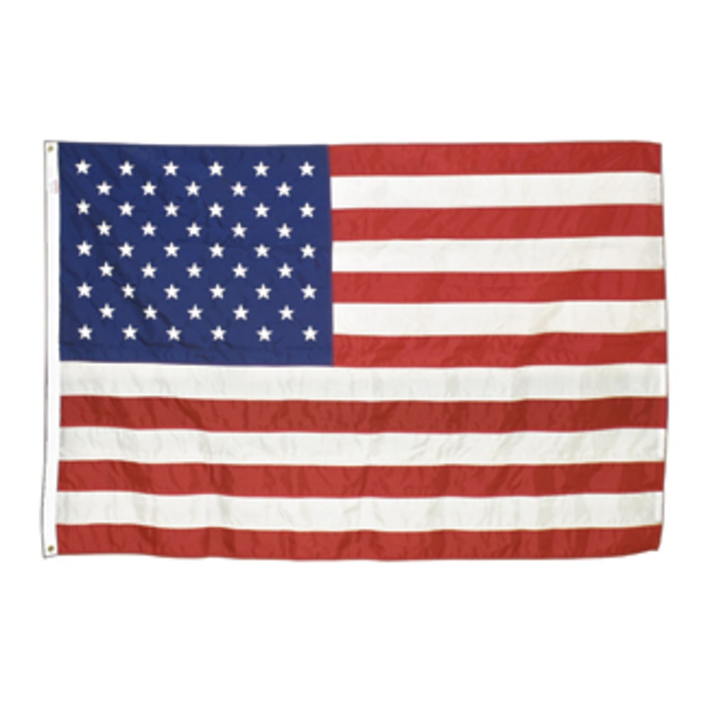 Valley Forge Flag US Outdoor Flag, 3ft x 5ft