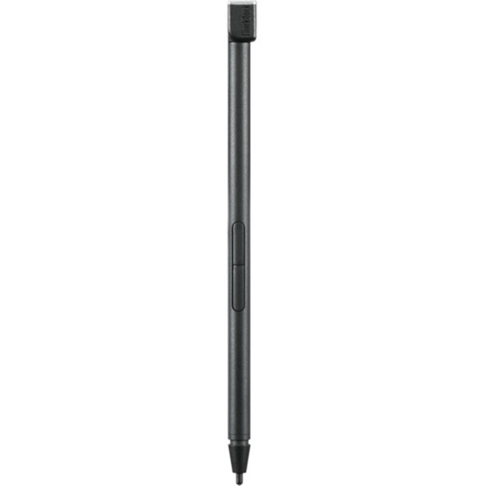 Lenovo ThinkBook Yoga Integrated Smart Pen - Active - Gray - Notebook Device Supported