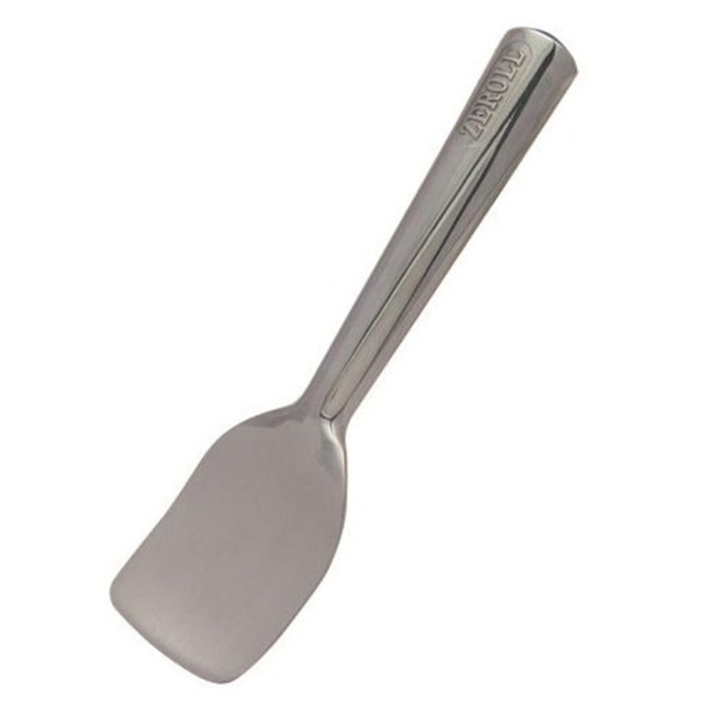 Zeroll Ice-Cream Spade, Blue End Cap