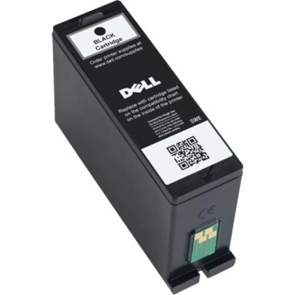 Dell 31 Black Ink Cartridge, V28CF