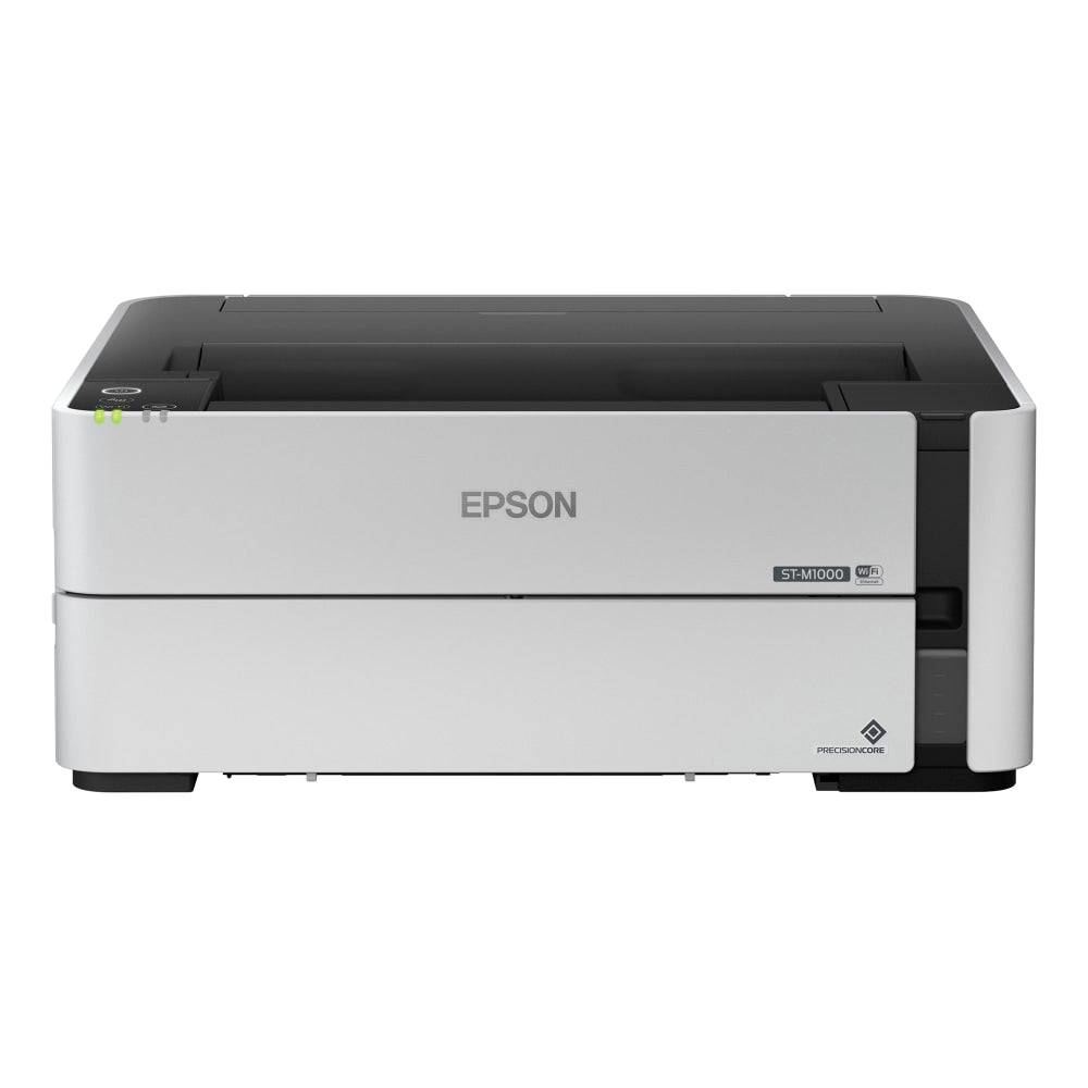 Epson WorkForce SuperTank ST-M1000 Wireless Inkjet Monochrome Printer