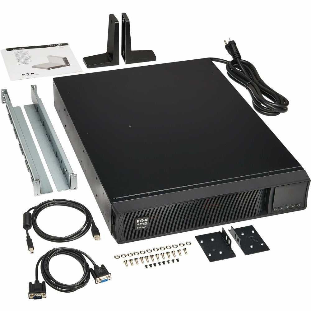 Tripp Lite UPS Smart 2200VA 1920W Rackmount UPS