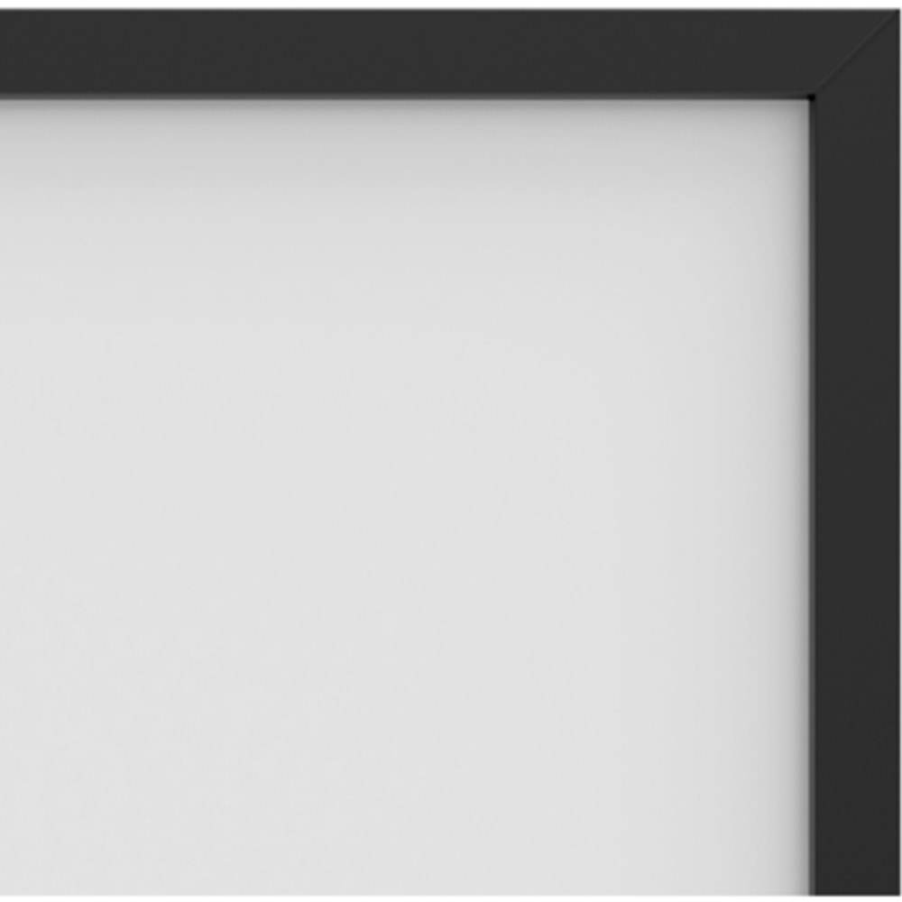 Da-Lite Da-Snap 193in Projection Screen - 16:9 - Da-Mat - 94.5in x 168in - Wall Mount