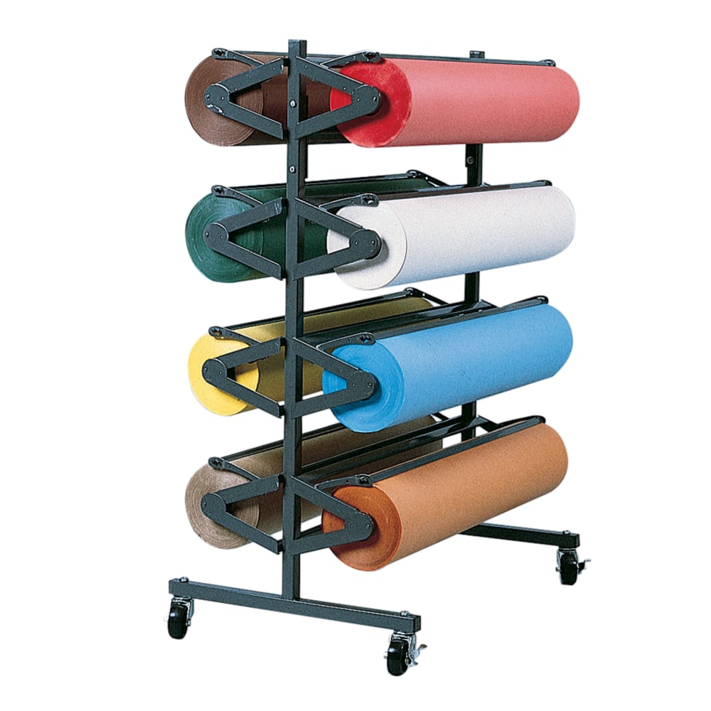 Pacon Horizontal Paper Rack