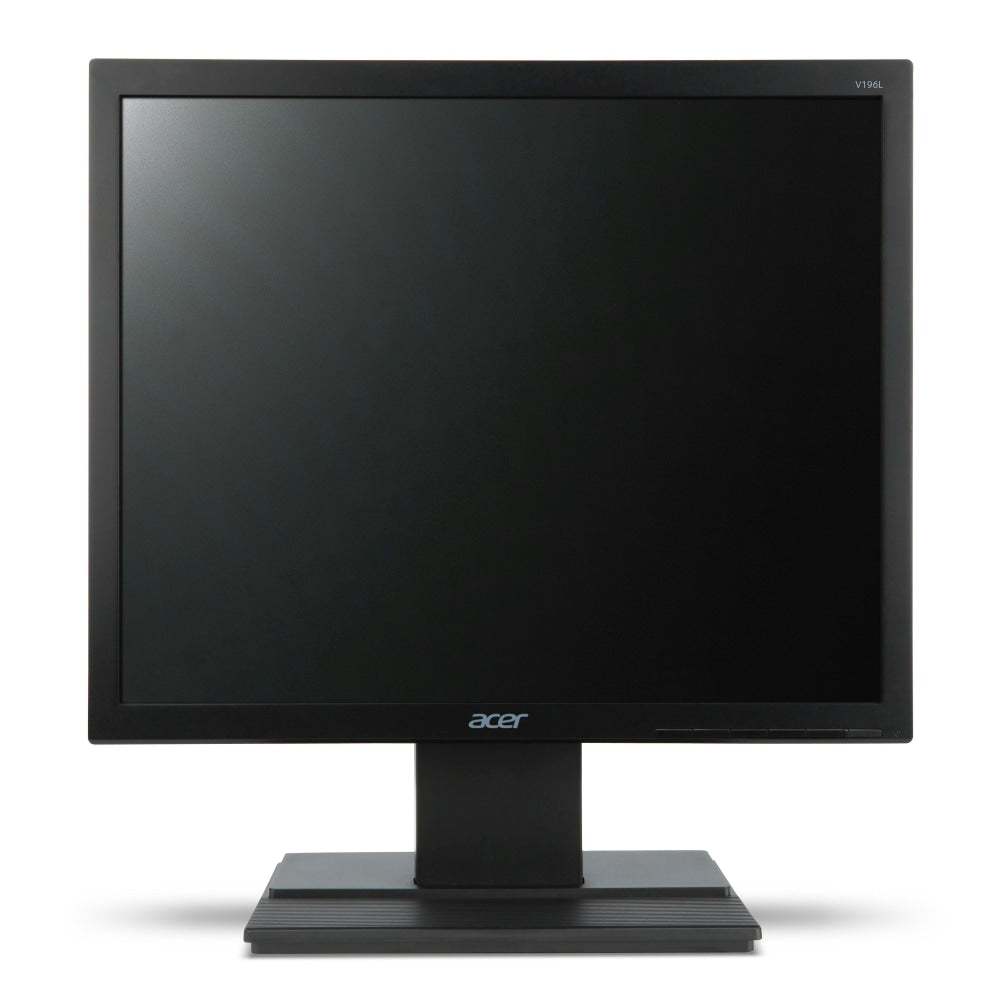 Acer V6 19in LCD Monitor