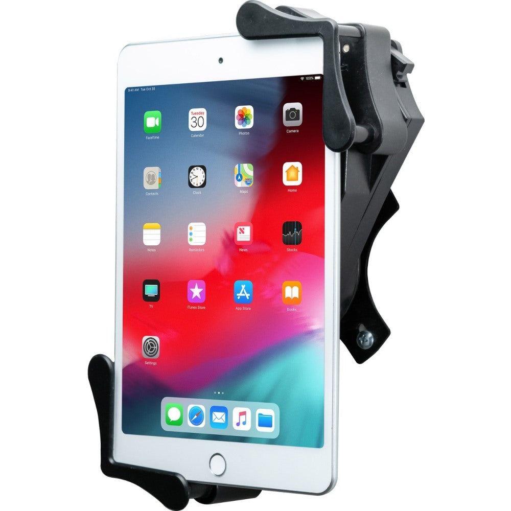 CTA Digital Rotating Wall Mount For 7in-14in Tablets, Including iPad 10.2in (7th/8th/9th Generation) 1 Display