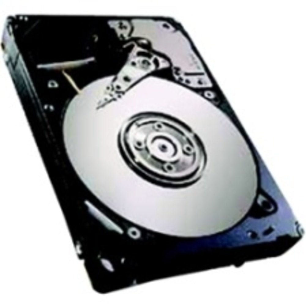 Seagate-IMSourcing Savvio 10K.7 ST1200MM0007 1.20 TB Hard Drive - 2.5in Internal - SAS (6Gb/s SAS) - 10000rpm