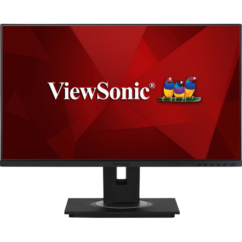 ViewSonic VG2455 24in FHD LED LCD Monitor