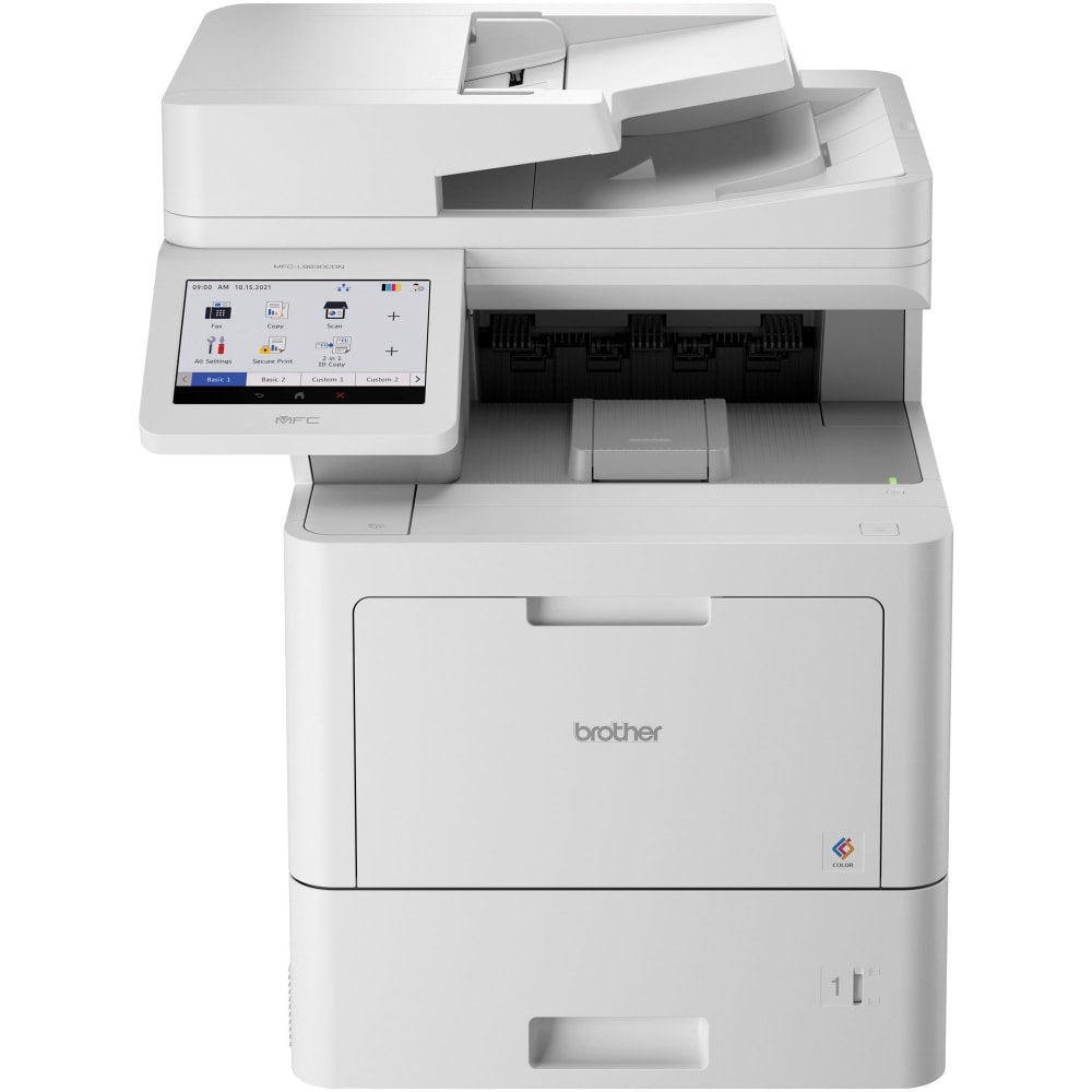 Brother Workhorse MFC-L9630CDN All-In-One Color Laser Printer