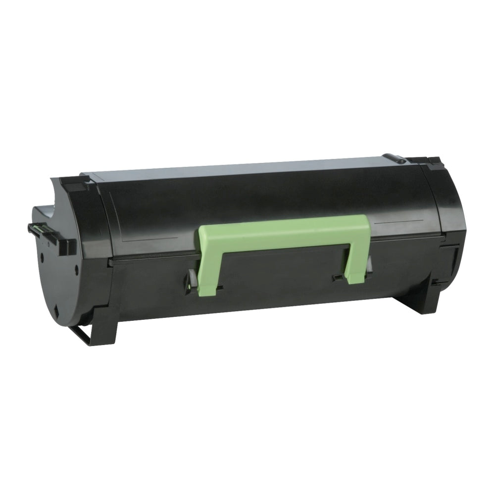 Lexmark 60F1X00 Black Extra-High Yield Return Program Toner Cartridge