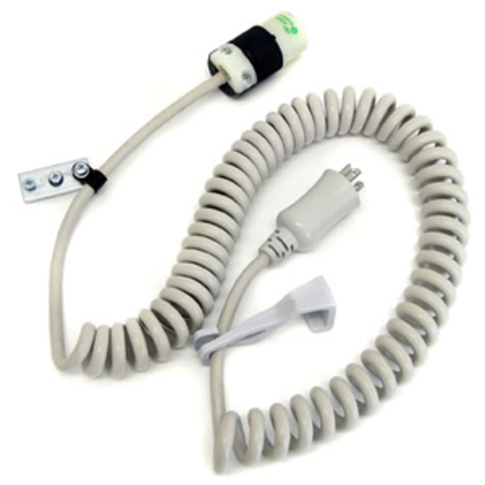 Ergotron Coiled Standard Power Cord