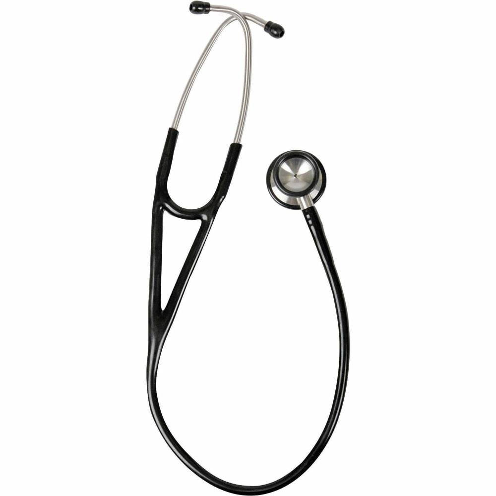 Medline Accucare Cardiology Stethoscope, 17in