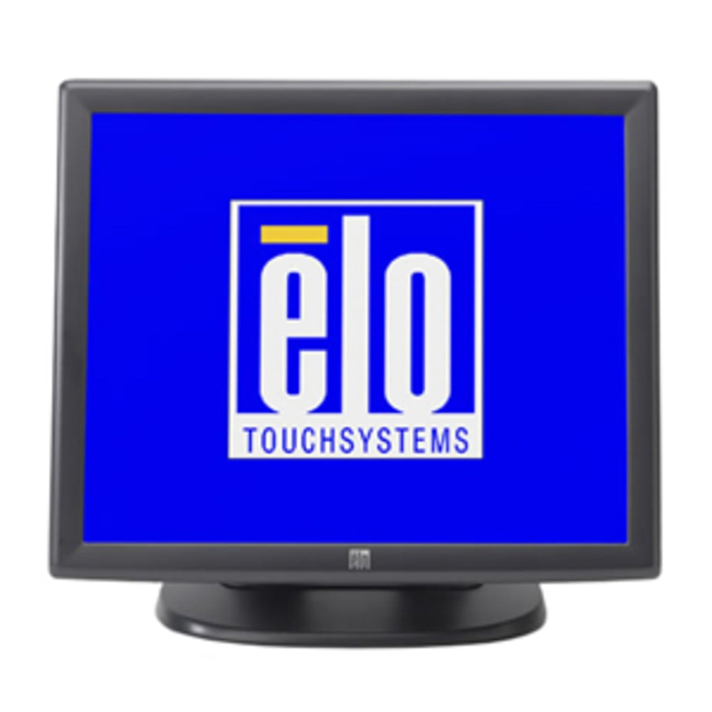 Elo 1000 Series 1915L Touch Screen Monitor - 19in - Surface Acoustic Wave