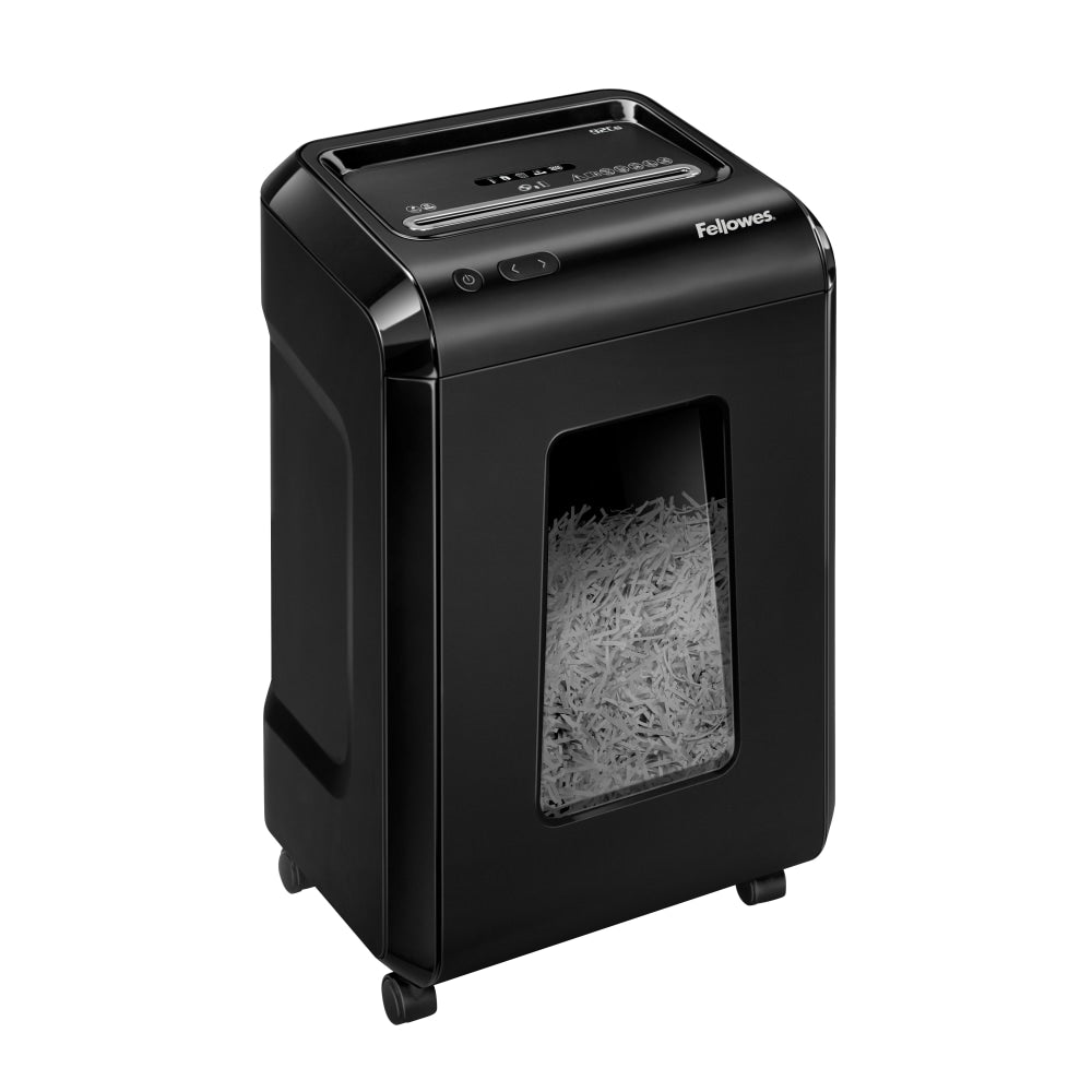 Fellowes Powershred 92Cs 18 Sheet Cross-Cut Shredder