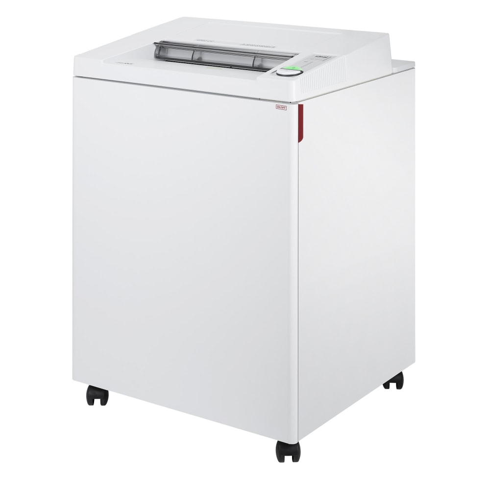 ideal 4002 35 Sheet Strip-Cut Shredder, IDEDSH0391H