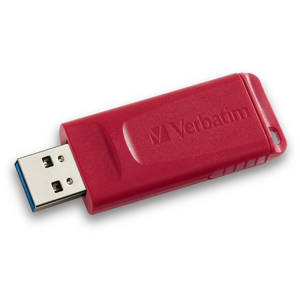 Verbatim Store "n Go USB Drive, 32GB