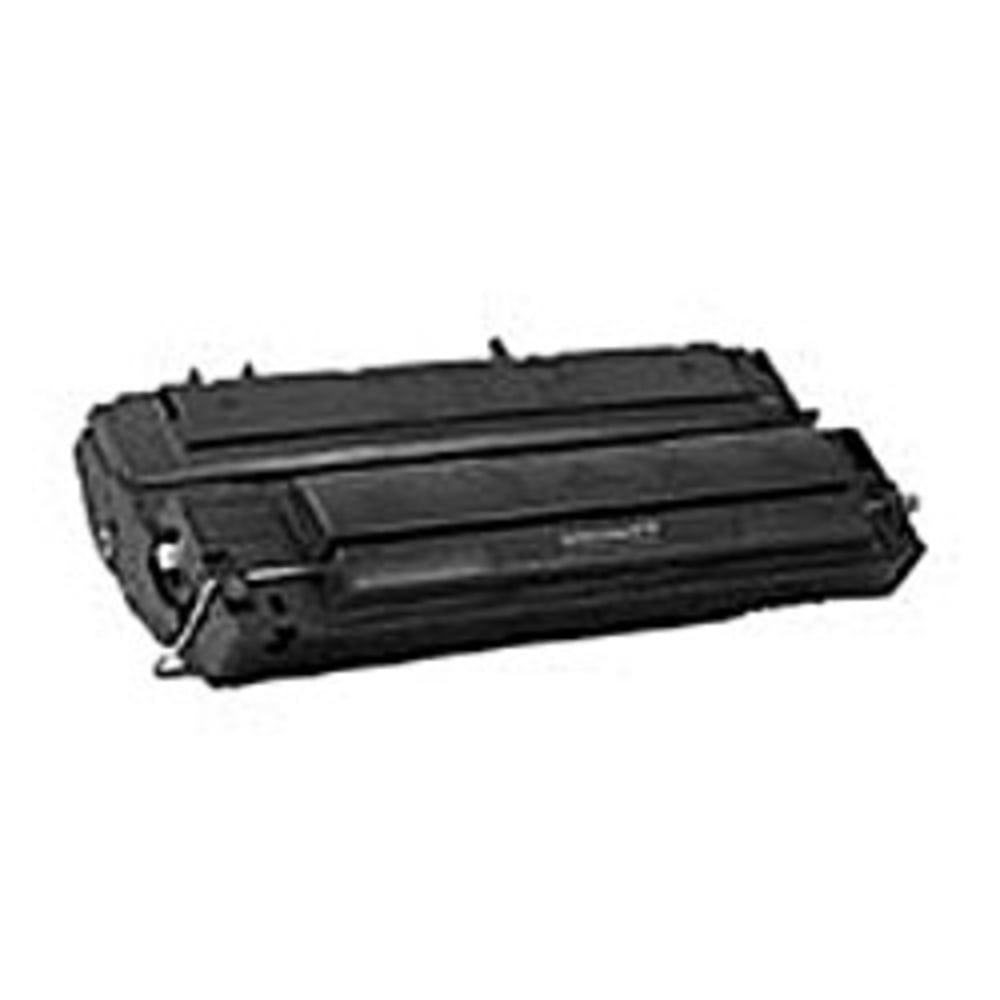 Hoffman Tech Remanufactured Black Toner Cartridge Replacement For HP 03A, C3903A, 845-03A-HTI