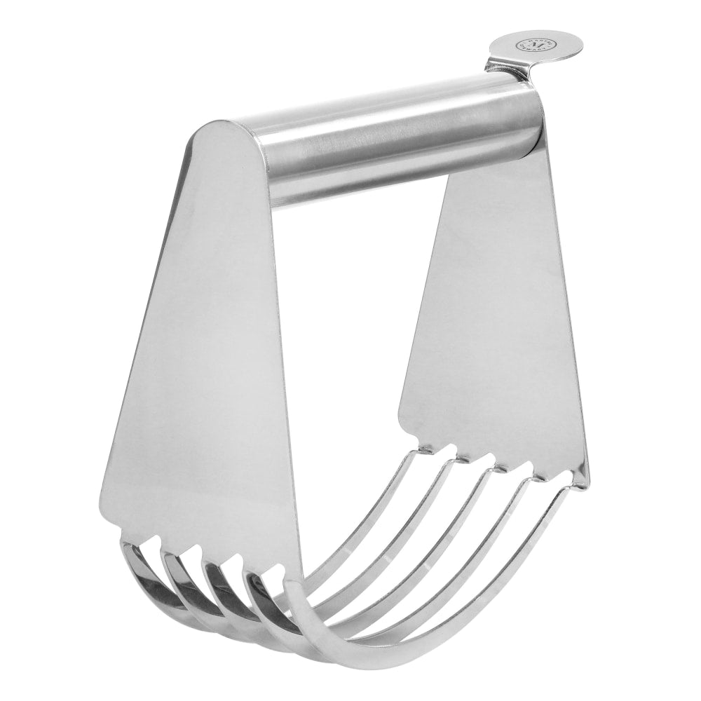 Martha Stewart Pastry Blender, Silver