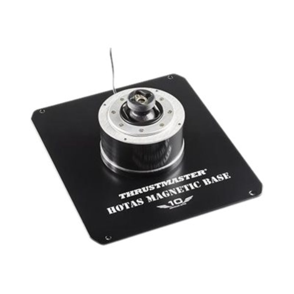 ThrustMaster HOTAS Magnetic Base - Joystick magnetic base