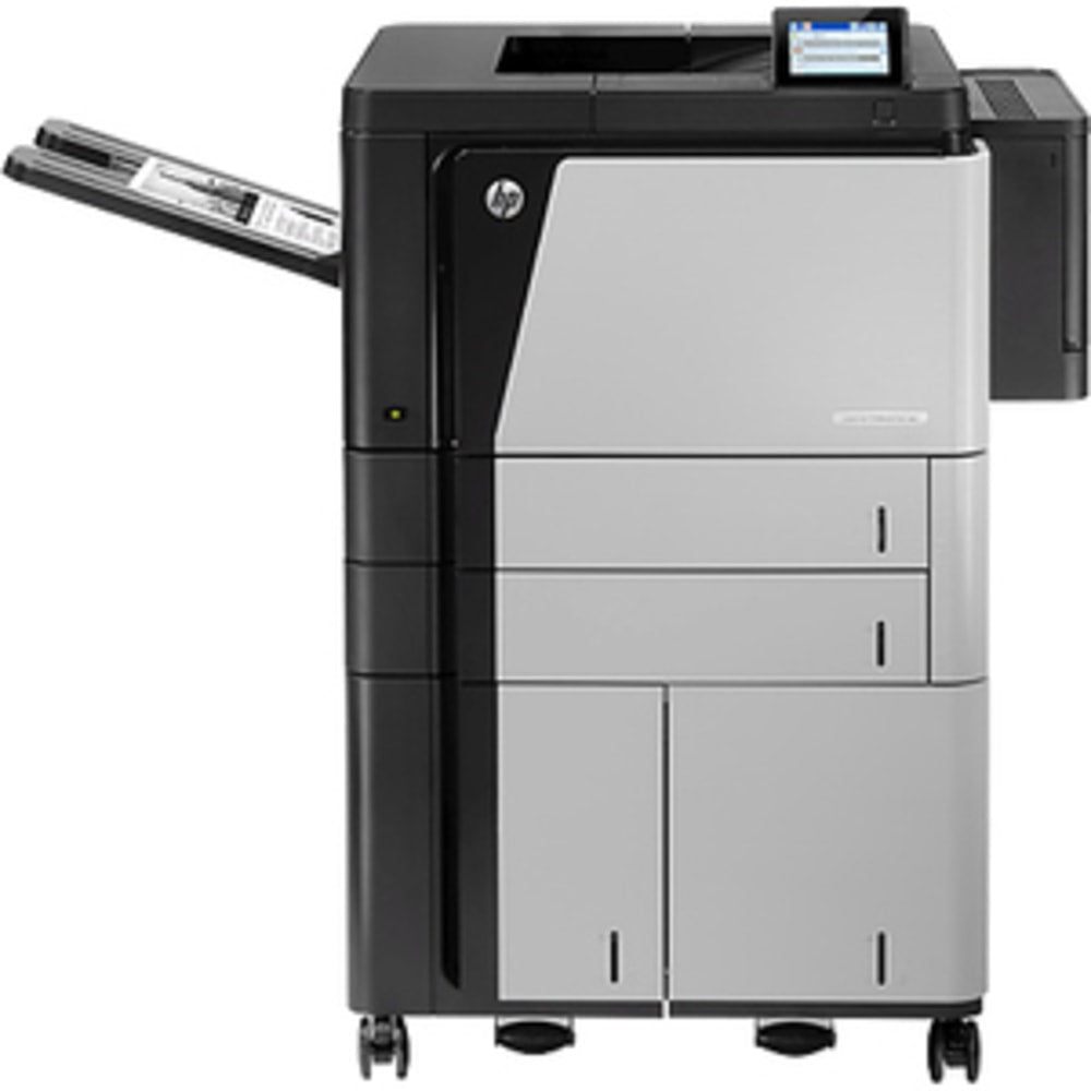 HP LaserJet M806X+ Monochrome Laser Printer