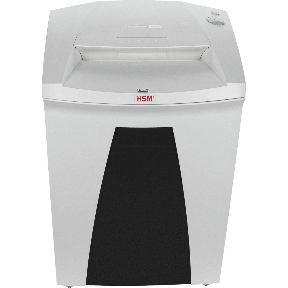 HSM Securio B32cL4 13 Sheet Micro-Cut Shredder