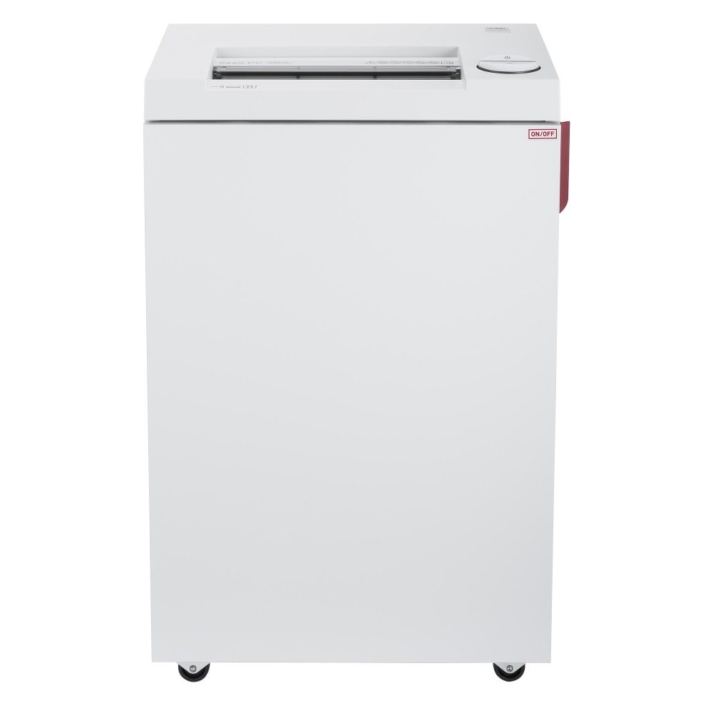 Ideal 2465 11 Sheet Cross-Cut Shredder, IDEDSH0069H