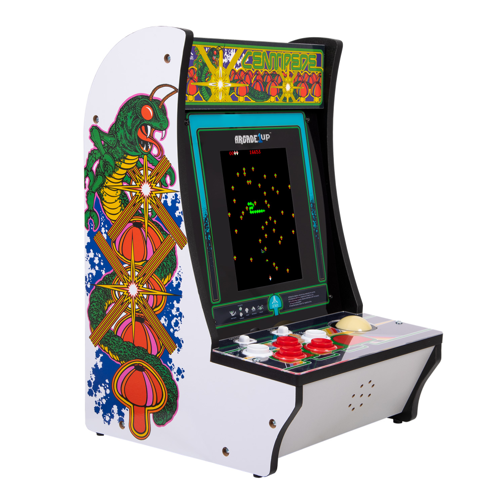 Arcade1Up Centipede Countercade