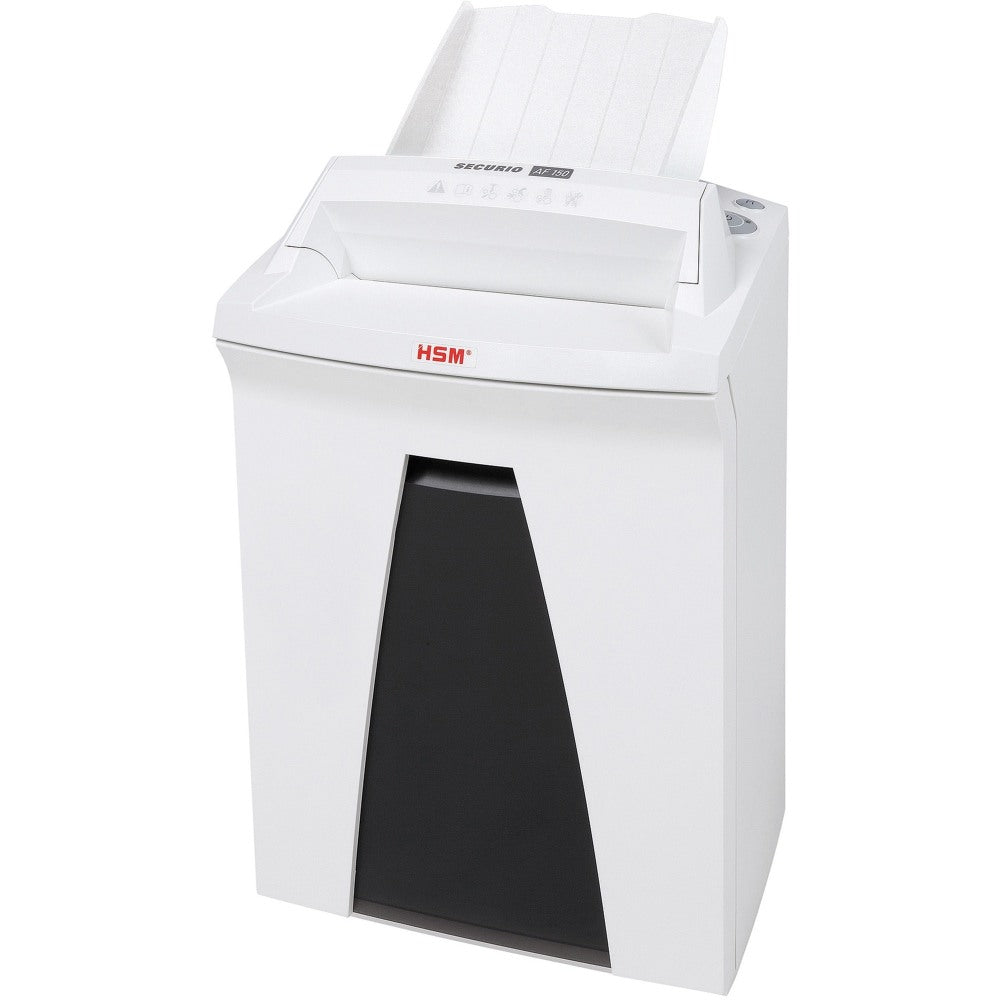 HSM Securio AF150 13 Sheet Micro Cut Shredder