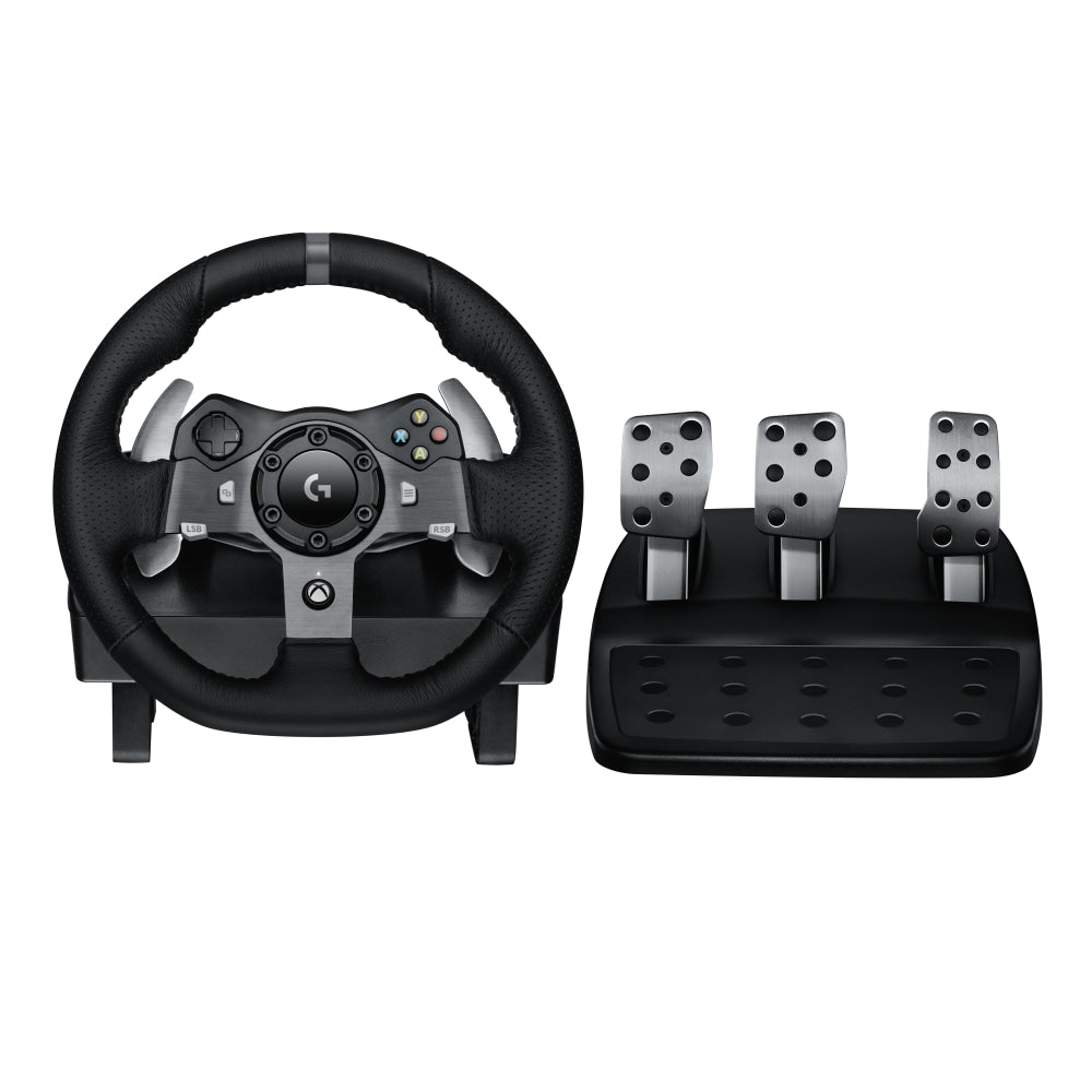 Logitech G920 Driving Force Racing Wheel