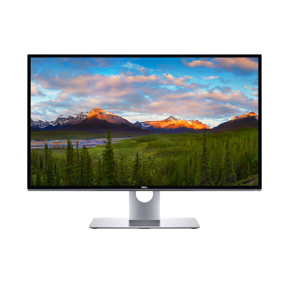 Dell UP3218K 32in 8K Monitor, VESA Mount, OD-FFNXME