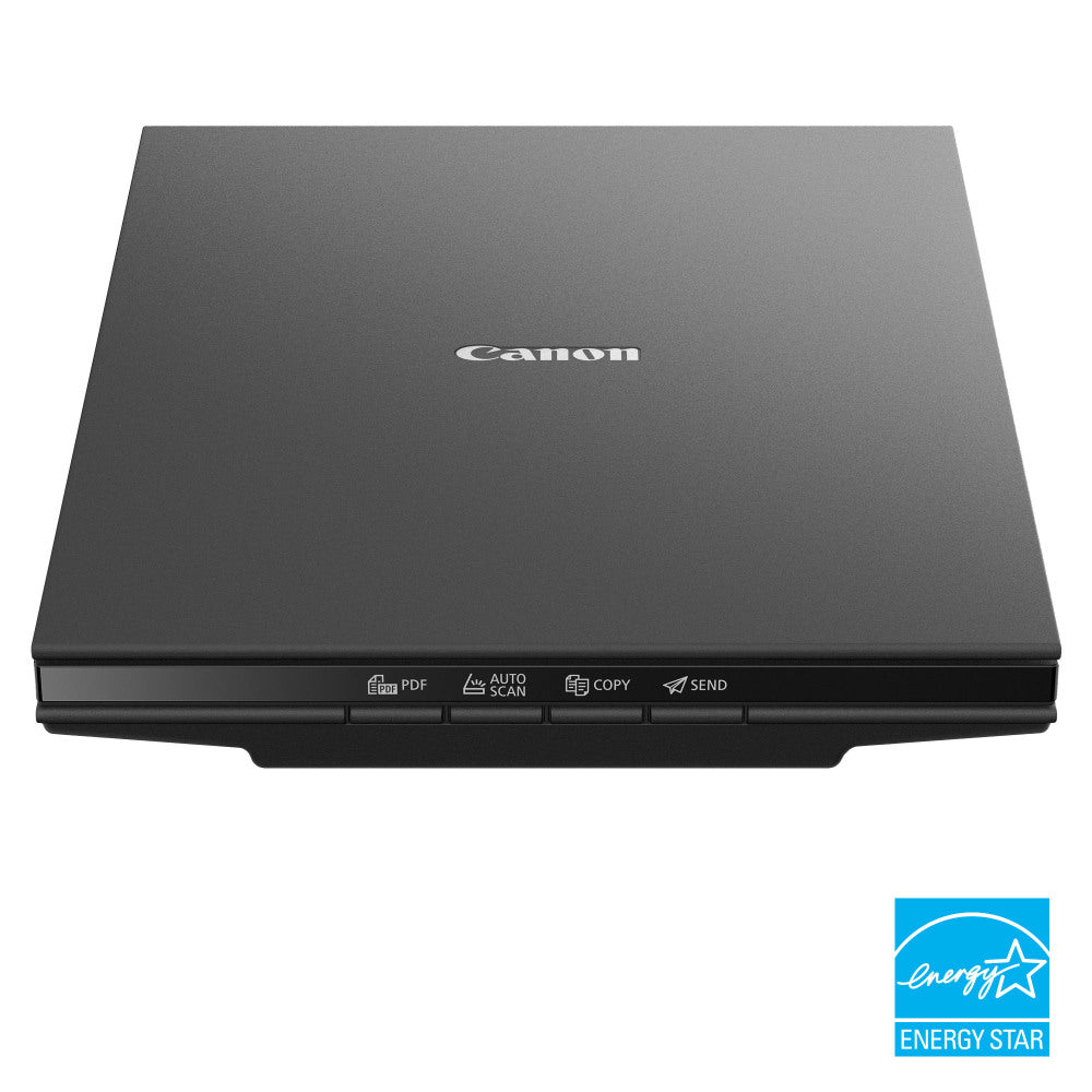 Canon CanoScan LiDE 300 Color Flatbed Scanner