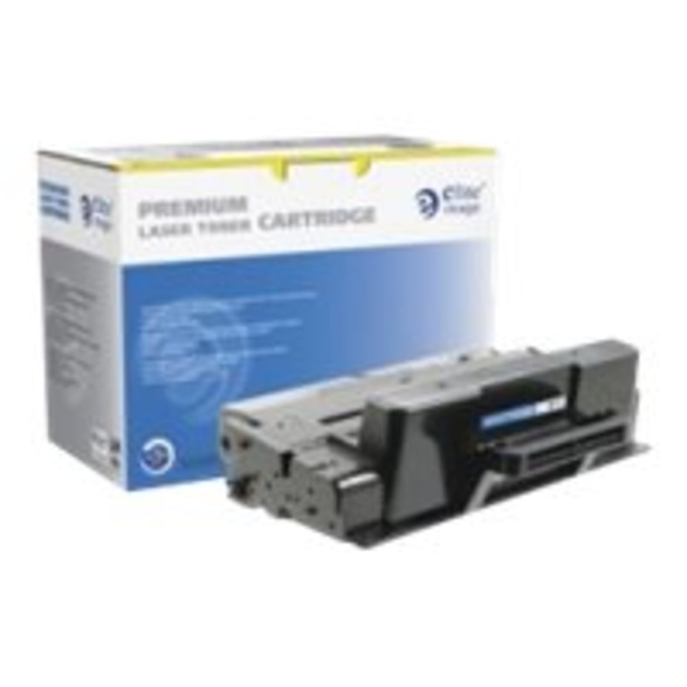 Elite Image Remanufactured Black Toner Cartridge Replacement For Samsung MLT-D205L, ELI75931