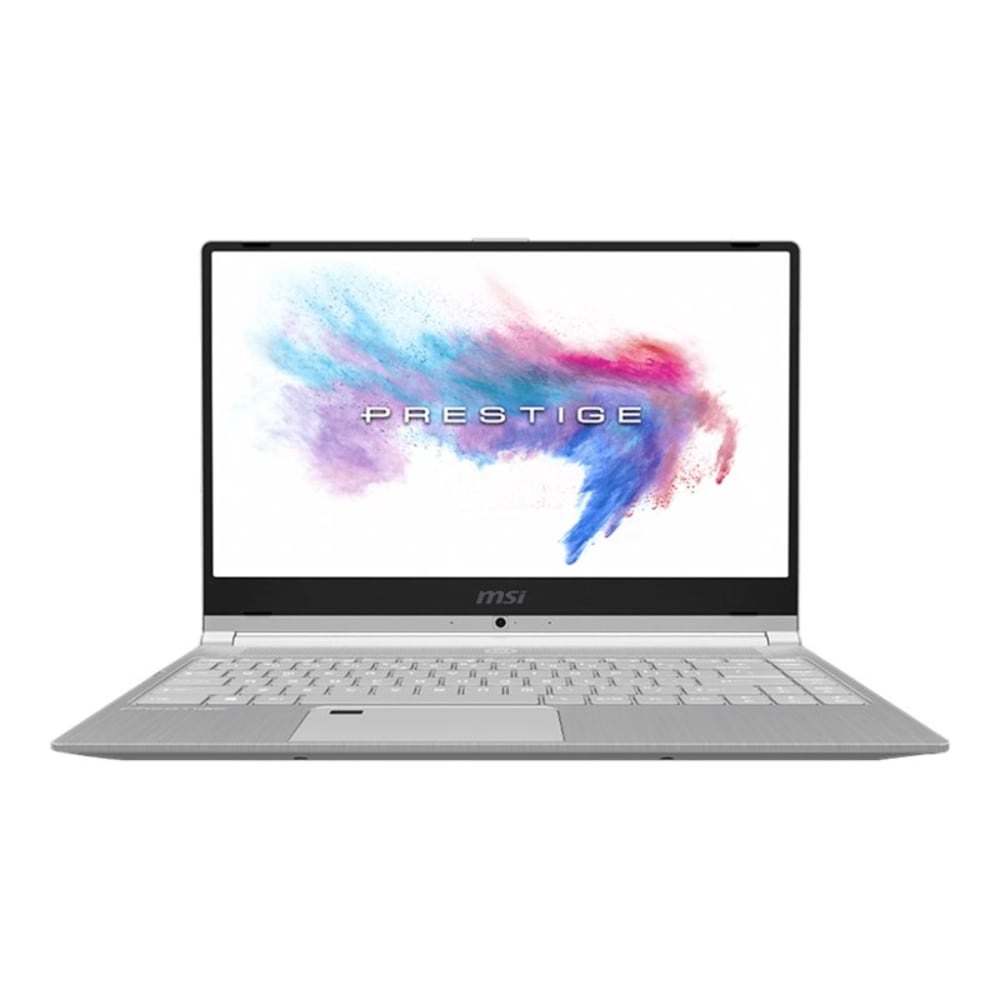 MSI PS42 Modern Laptop, 14in Screen, Intel Core i5, 8GB Memory, 512GB Solid State Drive, Windows 10 Professional