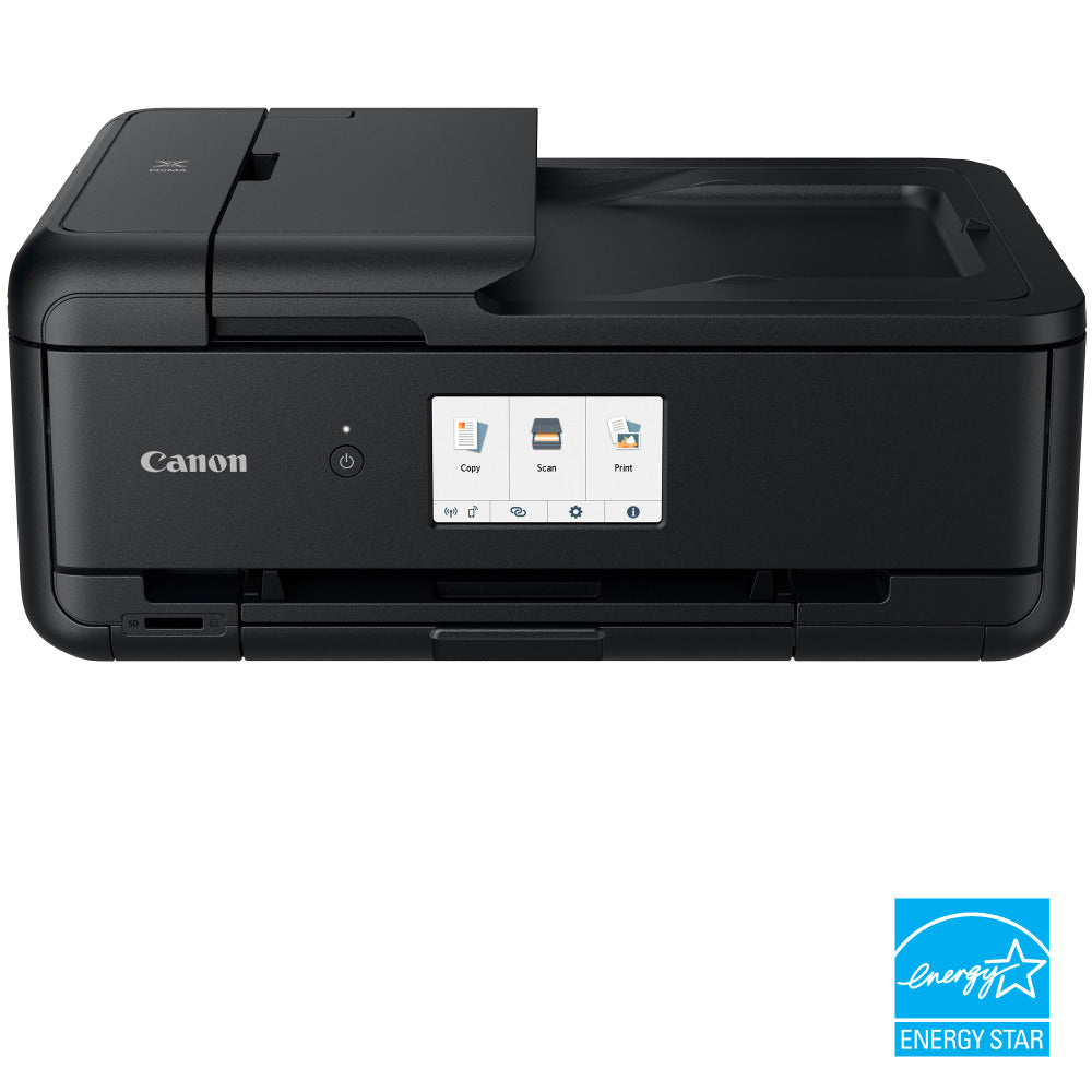 Canon PIXMA TS9520 Wireless Inkjet All-In-One Color Printer