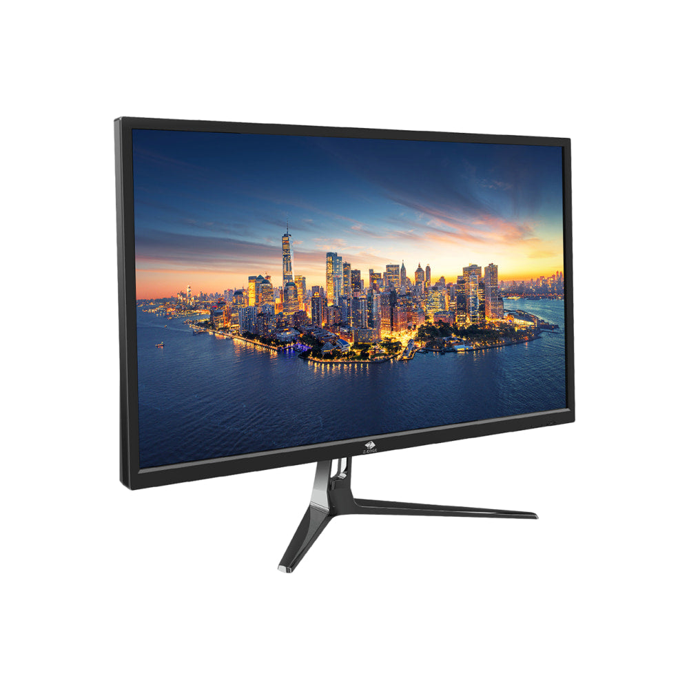 Z-Edge U27P4K 27in 4K UHD IPS Monitor, FreeSync