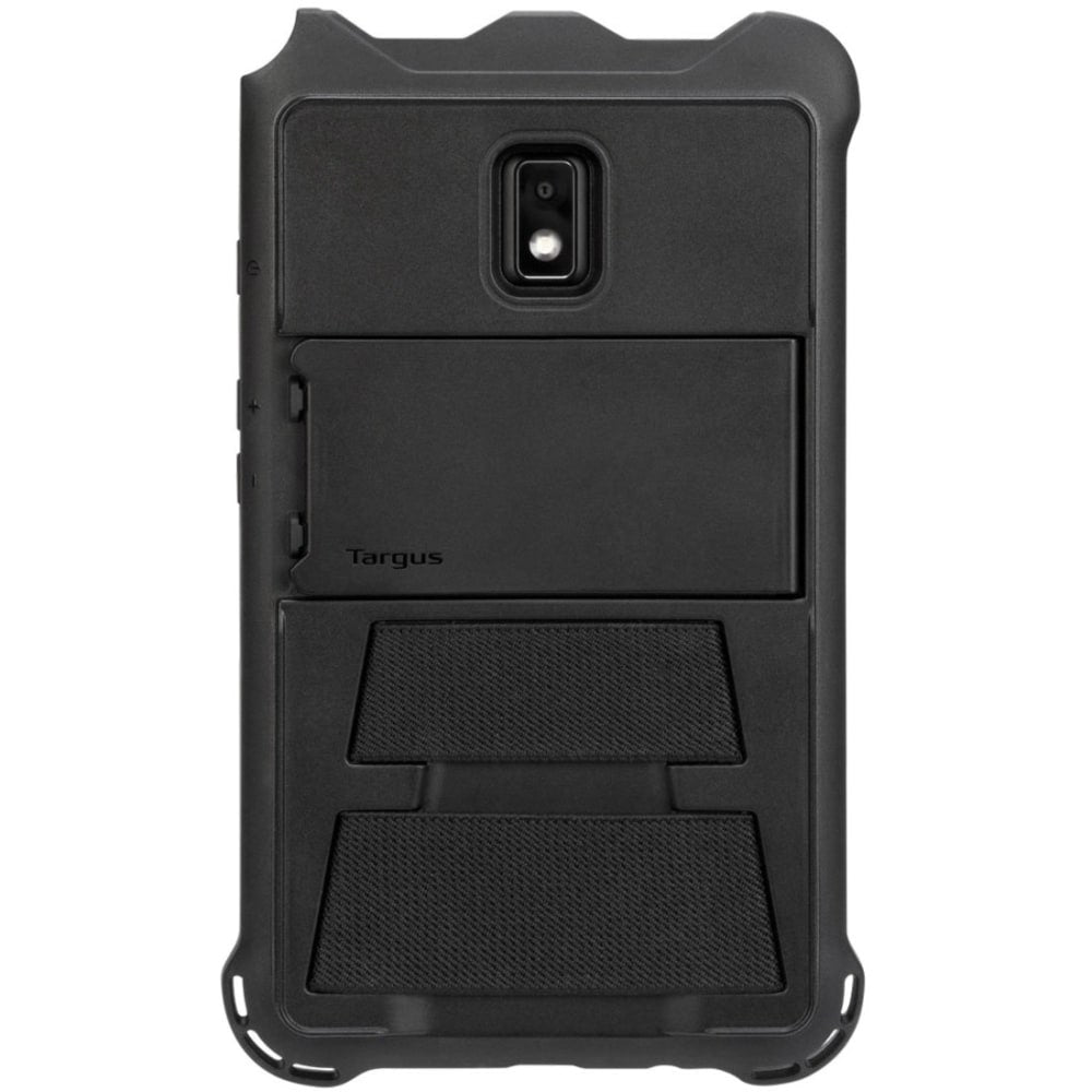 Targus Field-Ready Carrying Case For Samsung Galaxy Tab Active2, 5.5inH x 9.3inW x 0.8inD, Black, THD482GLZ