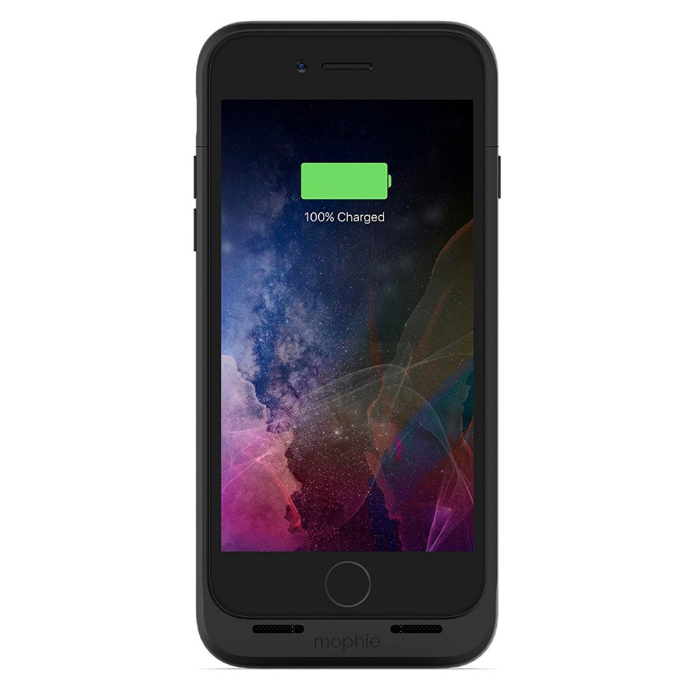 mophie Juice Pack Air Case For Apple iPhone 7, Black