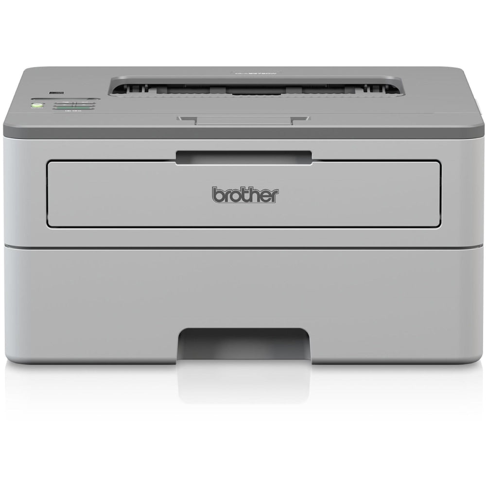 Brother Workhorse HL-L2379DW Wireless Monochrome Laser Printer