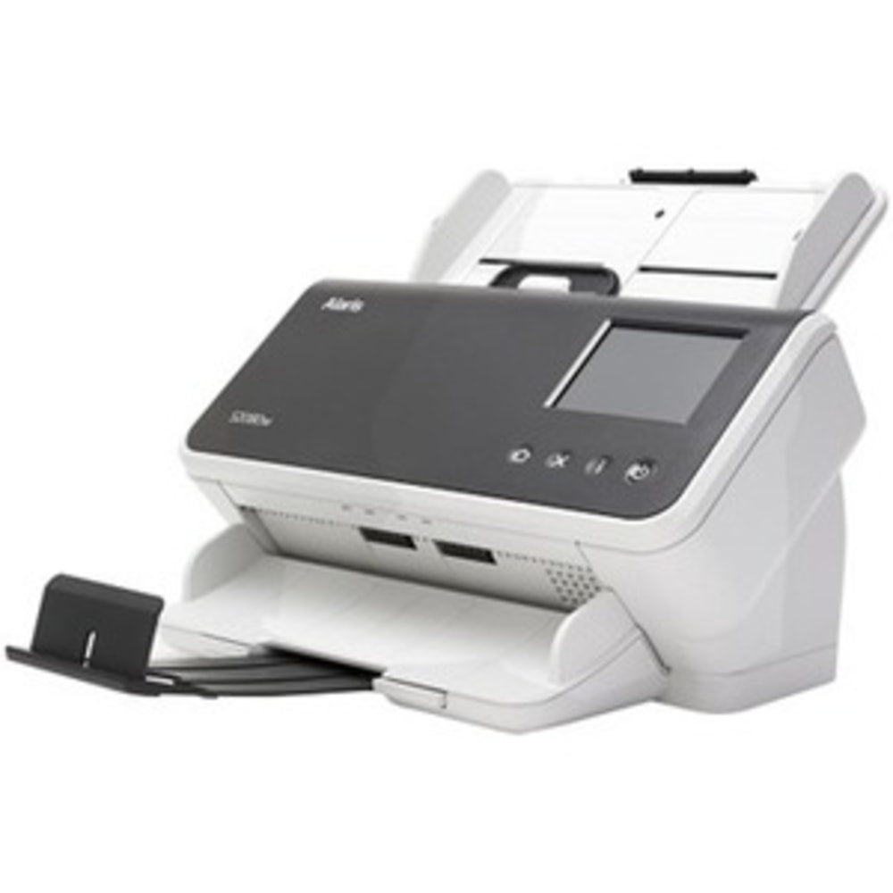 Kodak Alaris S2060W Cordless Sheetfed Scanner - 60 ppm (Mono) - 60 ppm (Color) - USB